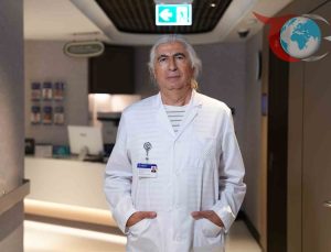 Robotik Cerrahi: Geleceğin Ameliyat Yöntemi