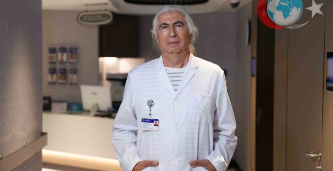 Robotik Cerrahi: Geleceğin Ameliyat Yöntemi