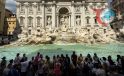 Roma’nın İkonik Trevi Çeşmesi’ne Biletli Giriş Tartışması Büyüyor