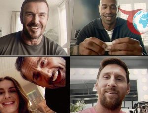 Ruffles’tan Futbol Tutkunları İçin Efsanevi FIFA Dünya Kupası 2026 Duyurusu