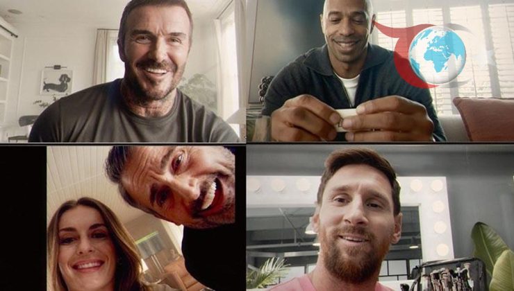 Ruffles’tan Futbol Tutkunları İçin Efsanevi FIFA Dünya Kupası 2026 Duyurusu