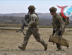 Rusya-Ukrayna Çatışmalarında Yeni Gelişmeler: Belousov’dan Önemli Açıklamalar