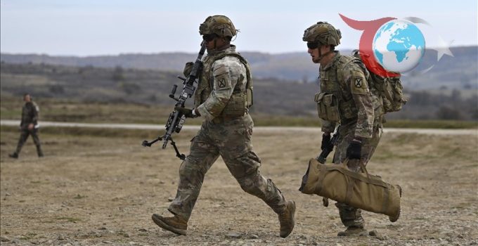 Rusya-Ukrayna Çatışmalarında Yeni Gelişmeler: Belousov’dan Önemli Açıklamalar