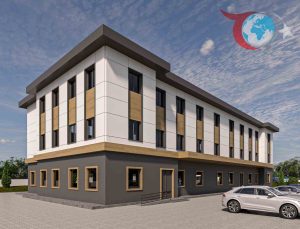 Safranbolu’ya Modern Sağlık Yatırımı: Sağlıklı Hayat Merkezi Geliyor