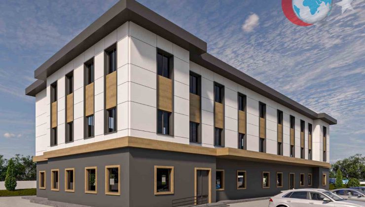 Safranbolu’ya Modern Sağlık Yatırımı: Sağlıklı Hayat Merkezi Geliyor