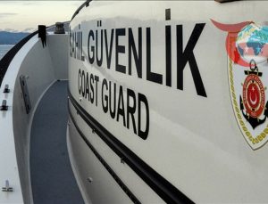 Sahil Güvenlik Komutanlığı Personel Alımı Başvuruları Başladı