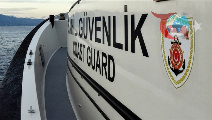 Sahil Güvenlik Komutanlığı Personel Alımı Başvuruları Başladı