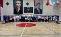 Samsun Vezirköprü’de Öğretmenler İçin Spor Heyecanı