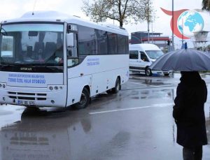 Samsun’da SAMKART ile Ulaşımda Yeni Dönem