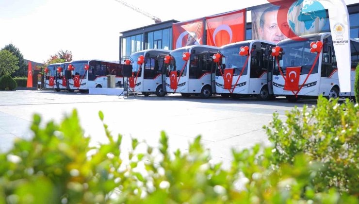 Samsun’da Ulaşımda Yeni Dönem: SAMKART İle Konforlu Seyahat Başlıyor