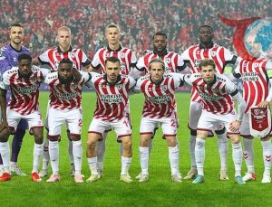 Samsunspor, Mainz 05 Karşısında Kritik Maçına Çıkıyor