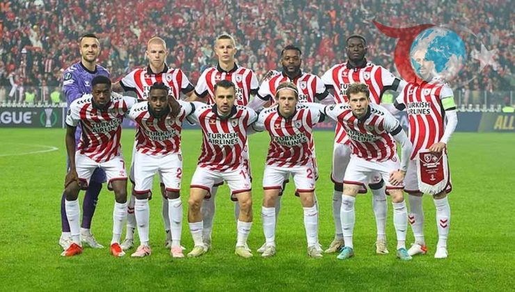 Samsunspor, Mainz 05 Karşısında Kritik Maçına Çıkıyor