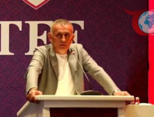 Samsunspor’dan Galatasaray Maçı Sonrası Hakem Tepkisi