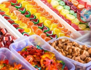 San Francisco Savcısından Gıda Devlerine Dava Şoku!