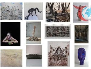 Sanat Dünyasının Kalbinin Attığı 77. Devlet Resim ve Heykel Yarışması Sonuçlandı