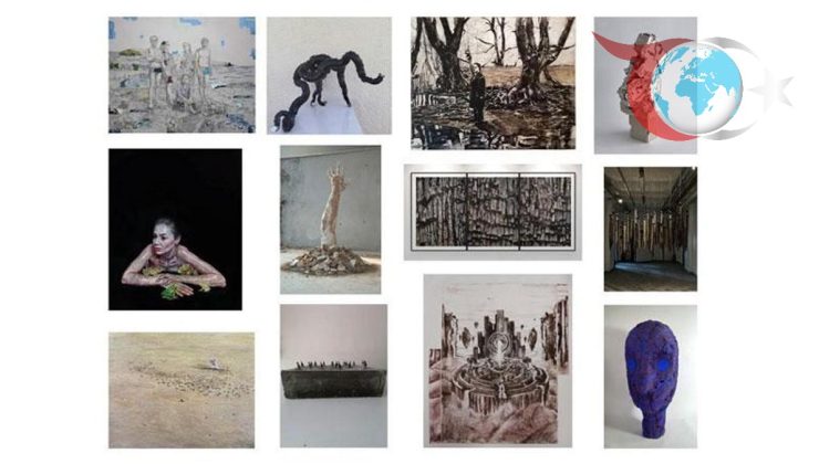 Sanat Dünyasının Kalbinin Attığı 77. Devlet Resim ve Heykel Yarışması Sonuçlandı