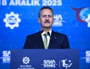 Savunma Sanayii Buluşmaları: İhracat Rekorları ve Sürdürülebilirlik Hedefleri