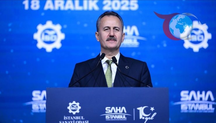 Savunma Sanayii Buluşmaları: İhracat Rekorları ve Sürdürülebilirlik Hedefleri