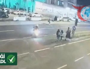 Seferihisar’da Trafik Kazası: “Aşırı Hız” Can Aldı