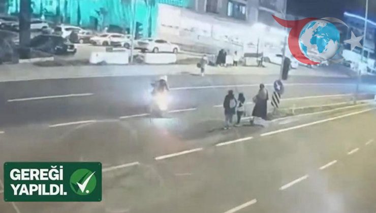 Seferihisar’da Trafik Kazası: “Aşırı Hız” Can Aldı