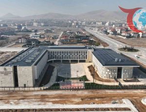 Selçuklu’da Sanat ve Eğitimin Yeni Adresi: Güzel Sanatlar Lisesi