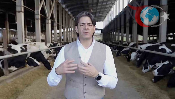 Sencer Solakoğlu, Yeni Görevine İlerliyor: Siyaset Üstü Çözüm Arayışı