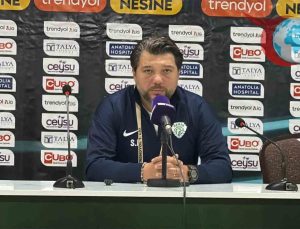 Serik Spor, Dört Maçlık Galibiyet Serisinin Ardından Yenilgiyle Sarsıldı