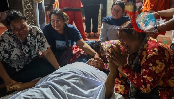 Sınır Anlaşmazlığı: Tayland ve Kamboçya Arasında Tansiyon Yükseliyor