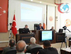 Sinop İl Genel Meclisi, 2026 Yılı Bütçesini Onayladı: Bütçe Yüzde 51 Arttı