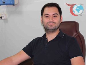 Şırnak Cizre’de İleri Düzey Rinoplasti Ameliyatı Başarıyla Gerçekleştirildi