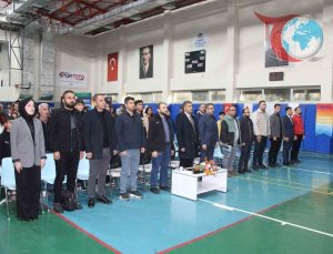 Şırnak’ta Deneyap Çalıştayı: Gençler Teknolojiyle Buluşuyor