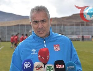 Sivasspor, Kupada ve Ligde Yoluna Emin Adımlarla Devam Ediyor