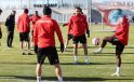 Sivasspor Teknik Direktörü Altıparmak’tan Iğdır FK Maçı Öncesi Önemli Açıklamalar