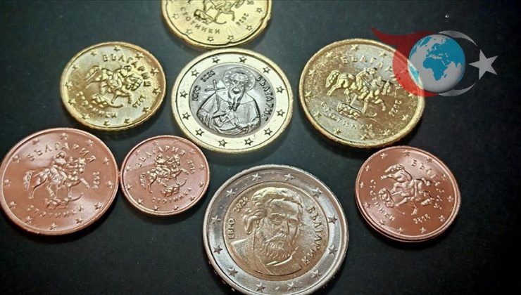 Sofya’da Tarihi Adım: Bulgaristan İlk Yerel Avro Basımını Tamamladı