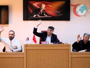 Söğüt Belediyesi’nden 2025 Yılına Dair Önemli Kararlar