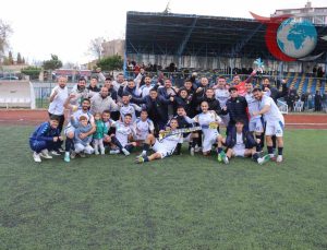 Söğütspor Evinde Yalovaspor’u Mağlup Ederek Rahatladı