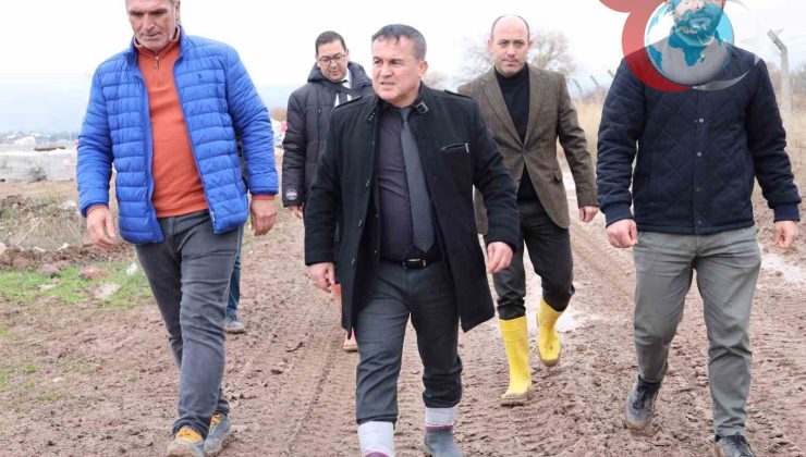 Söğüt’te Gençler İçin Yeni Bir Dönem: Ertuğrulgazi Gençlik Kampı ve Oba Tematik Parkı