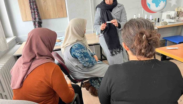 Sorgun’da Sağlık Taramaları Hız Kesmeden Devam Ediyor