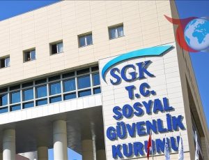 Sosyal Güvenlik Kurumu’na 1000 Yeni Personel Alımı Yapılacak