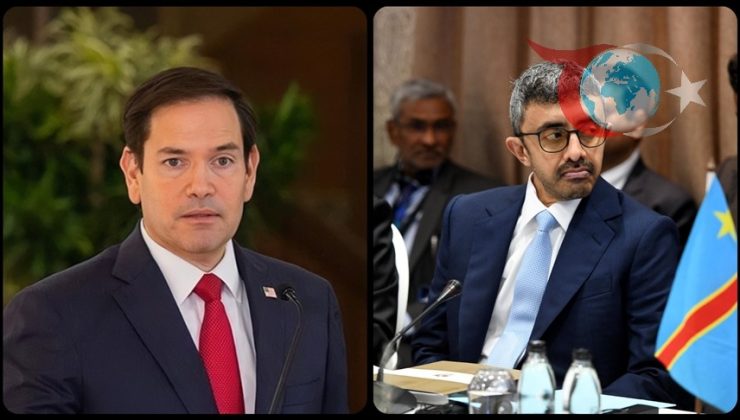 Sudan’da Gerilim Tırmanıyor: ABD ve BAE’den Ortak Çözüm Arayışı