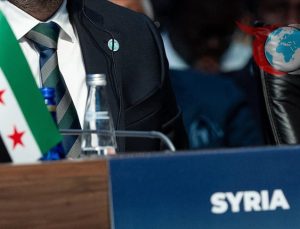 Suriye, 14 Yıl Sonra Yeniden Akdeniz İçin Birlik Üyeliğinde