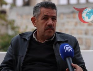 Suriyeli Kahraman Ahmed el-Ahmed: Sydney Saldırısına Cesur Müdahale