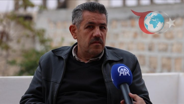 Suriyeli Kahraman Ahmed el-Ahmed: Sydney Saldırısına Cesur Müdahale