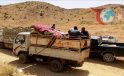 Suriyeli Mültecilerin Lübnan’dan Gönüllü Dönüşü Hız Kazandı