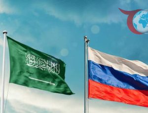 Suudi Arabistan ve Rusya Arasında Vize Muafiyeti Anlaşması