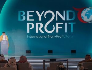 Suudi Arabistan’ın Kar Amacı Gütmeyen Sektördeki Büyük Dönüşümü