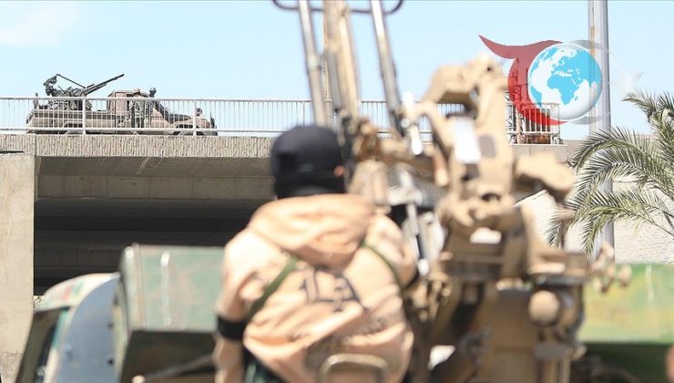 Suveyda’da Sıcak Çatışmalar: Suriye Güvenlik Güçleri ve Dürzi Gruplar Arasında Gerginlik