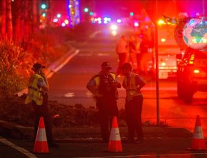 Sydney’deki Kanlı Olay: Yahudi Toplumunu Hedef Alan Saldırı