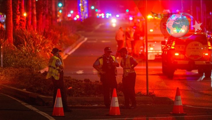Sydney’deki Kanlı Olay: Yahudi Toplumunu Hedef Alan Saldırı