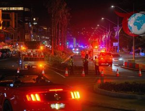 Sydney’deki Saldırıda Kahramanlık Öyküsü: Suriyeli Ahmed’in Cesareti